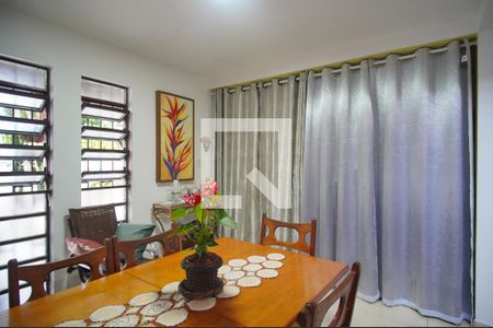 Sala de casa à venda com 3 quartos, 150m² em Guarani, Novo Hamburgo