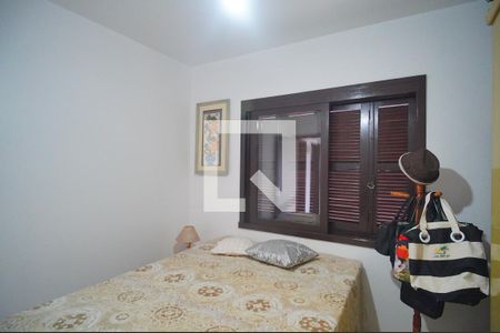 Quarto 1 de casa para alugar com 3 quartos, 150m² em Guarani, Novo Hamburgo
