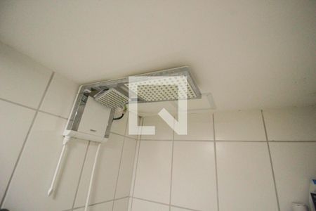 Apartamento para alugar com 39m², 2 quartos e 1 vagaBanheiro