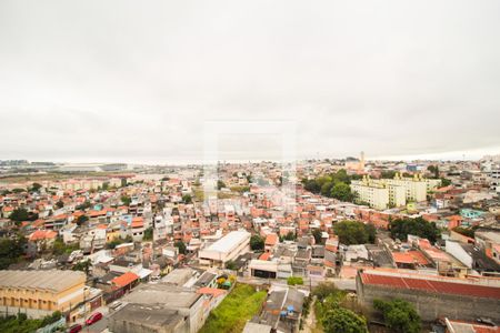 Apartamento para alugar com 39m², 2 quartos e 1 vagaVista Cozinha