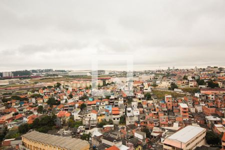 Apartamento para alugar com 39m², 2 quartos e 1 vagaVista do Quarto 1