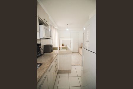 Apartamento para alugar com 39m², 2 quartos e 1 vagaCozinha
