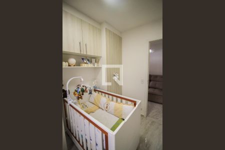 Apartamento para alugar com 39m², 2 quartos e 1 vagaQuarto 2