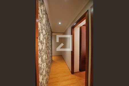 Apartamento à venda com 156m², 3 quartos e sem vagaCirculação