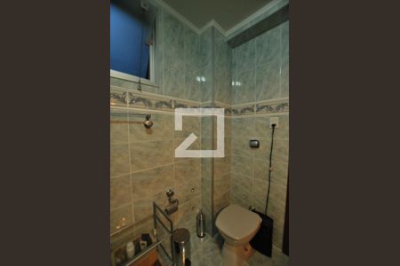 Apartamento à venda com 156m², 3 quartos e sem vagaBanheiro