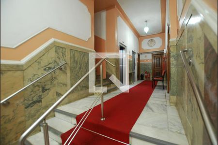 Apartamento à venda com 156m², 3 quartos e sem vagaHall de Entrada