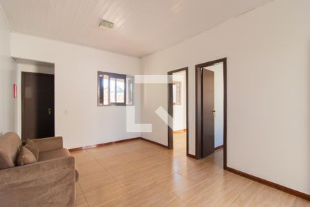 Sala de casa para alugar com 2 quartos, 60m² em Partenon, Porto Alegre