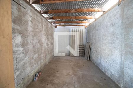 Casa para alugar com 60m², 2 quartos e 1 vagaÁrea Externa