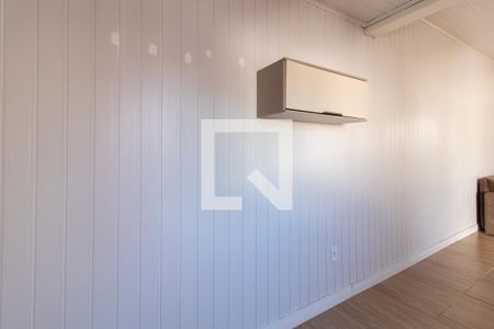 Casa para alugar com 60m², 2 quartos e 1 vagaCozinha