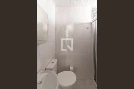 Casa para alugar com 60m², 2 quartos e 1 vagaBanheiro