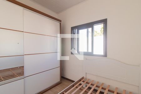 Quarto 2 de casa para alugar com 2 quartos, 60m² em Partenon, Porto Alegre