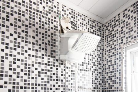 Casa para alugar com 60m², 2 quartos e 1 vagaBanheiro