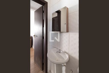 Casa para alugar com 60m², 2 quartos e 1 vagaBanheiro