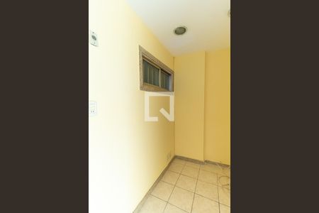 Apartamento para alugar com 27m², 1 quarto e sem vagaCozinha