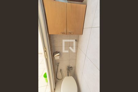 Apartamento para alugar com 27m², 1 quarto e sem vagaBanheiro