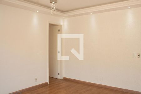 Sala de apartamento para alugar com 3 quartos, 71m² em Centro, Nova Iguaçu