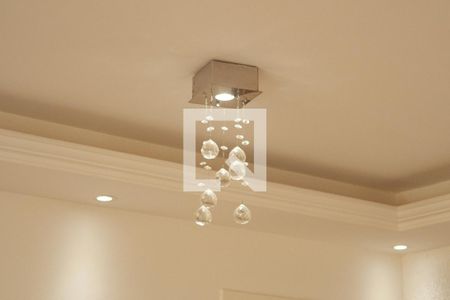 Sala de apartamento para alugar com 3 quartos, 71m² em Centro, Nova Iguaçu