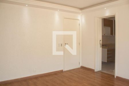 Sala de apartamento para alugar com 3 quartos, 71m² em Centro, Nova Iguaçu