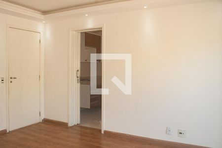 Sala de apartamento para alugar com 3 quartos, 71m² em Centro, Nova Iguaçu