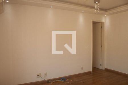 Sala de apartamento para alugar com 3 quartos, 71m² em Centro, Nova Iguaçu