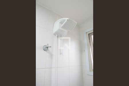 Apartamento para alugar com 31m², 1 quarto e sem vaga Apartamento para alugar com 31m², 1 quarto e sem vagaBanheiro