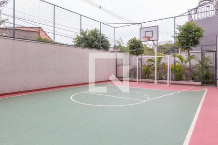 Apartamento para alugar com 31m², 1 quarto e sem vaga Apartamento para alugar com 31m², 1 quarto e sem vagaQuadra Esportiva