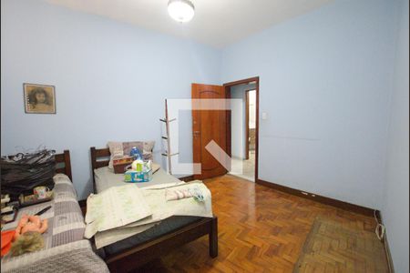Quarto 1 de apartamento à venda com 2 quartos, 100m² em Centro Histórico de São Paulo, São Paulo