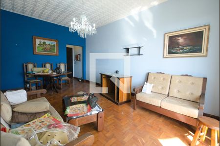 Sala de apartamento para alugar com 2 quartos, 100m² em Centro Histórico de São Paulo, São Paulo