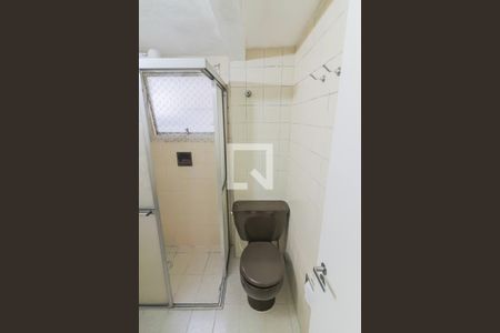 Apartamento à venda com 60m², 2 quartos e 1 vagaBanheiro