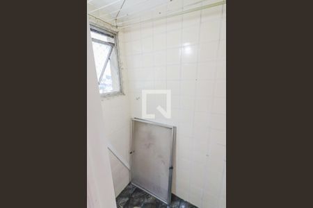 Apartamento à venda com 60m², 2 quartos e 1 vagaCozinha / Lavanderia
