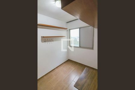 Apartamento à venda com 60m², 2 quartos e 1 vagaQuarto 2