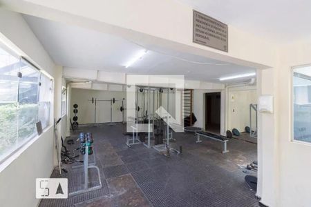 Apartamento à venda com 60m², 2 quartos e 1 vagaAcademia
