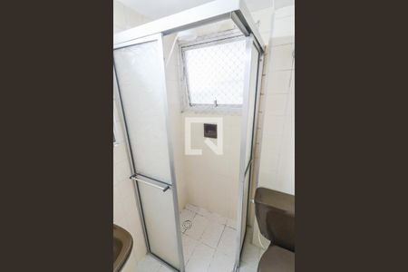 Apartamento à venda com 60m², 2 quartos e 1 vagaBanheiro