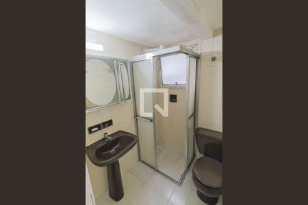 Apartamento à venda com 60m², 2 quartos e 1 vagaBanheiro