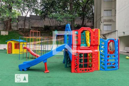 Apartamento à venda com 60m², 2 quartos e 1 vagaÁrea Comum - Playground