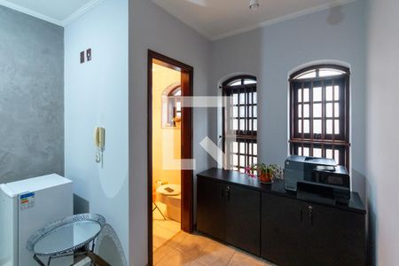 Sala de Estar de casa à venda com 4 quartos, 240m² em Cidade Universitária, Campinas