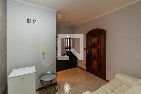 Sala de Estar de casa à venda com 4 quartos, 240m² em Cidade Universitária, Campinas