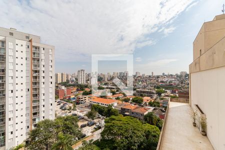 Studio à venda com 28m², 1 quarto e sem vagaÁrea comum - Vista do Solarium