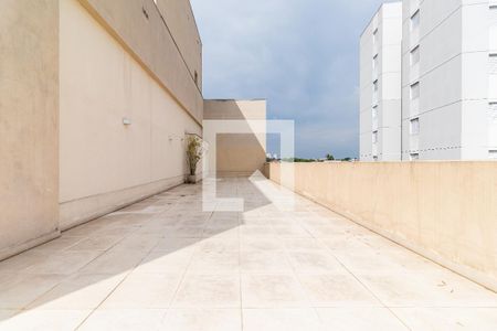 Studio à venda com 28m², 1 quarto e sem vagaÁrea comum - Solarium