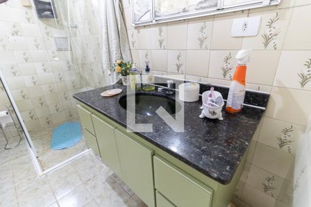 Casa à venda com 140m², 3 quartos e 8 vagasBanheiro 1