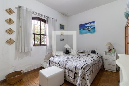 Quarto 1 de casa à venda com 3 quartos, 140m² em Jardim da Saúde, São Paulo