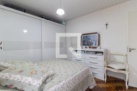 Casa à venda com 140m², 3 quartos e 8 vagasQuarto 3