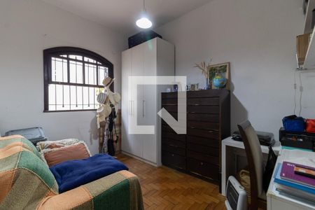 Quarto 2 de casa à venda com 3 quartos, 140m² em Jardim da Saúde, São Paulo