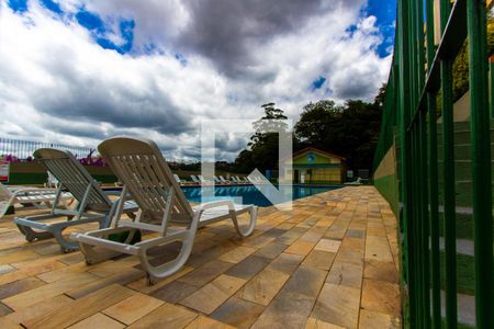 Apartamento para alugar com 54m², 2 quartos e 1 vaga Apartamento para alugar com 54m², 2 quartos e 1 vagaPiscina