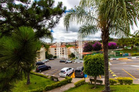 Apartamento para alugar com 54m², 2 quartos e 1 vaga Apartamento para alugar com 54m², 2 quartos e 1 vagaGaragem