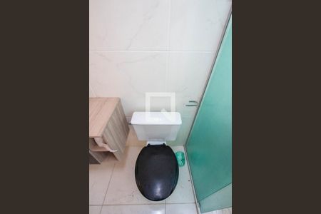 Apartamento para alugar com 54m², 2 quartos e 1 vaga Apartamento para alugar com 54m², 2 quartos e 1 vagaBanheiro