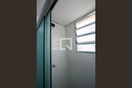Apartamento para alugar com 54m², 2 quartos e 1 vaga Apartamento para alugar com 54m², 2 quartos e 1 vagaBanheiro