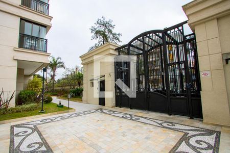 Apartamento à venda com 236m², 3 quartos e 4 vagasÁrea comum