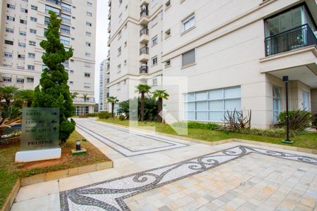 Apartamento à venda com 236m², 3 quartos e 4 vagasÁrea comum