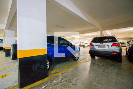 Apartamento à venda com 236m², 3 quartos e 4 vagasVagas da garagem